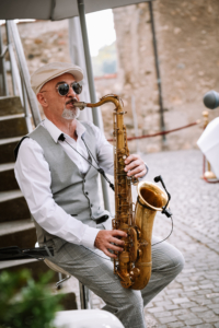 Bluesax, Live Saxophonist, Live Saxofonist, Saxophonist für Events, Saxophonist Schweiz, Saxophonist Zürich